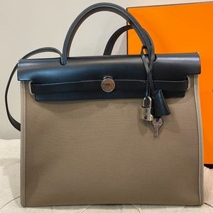 Hermès Herbag 31